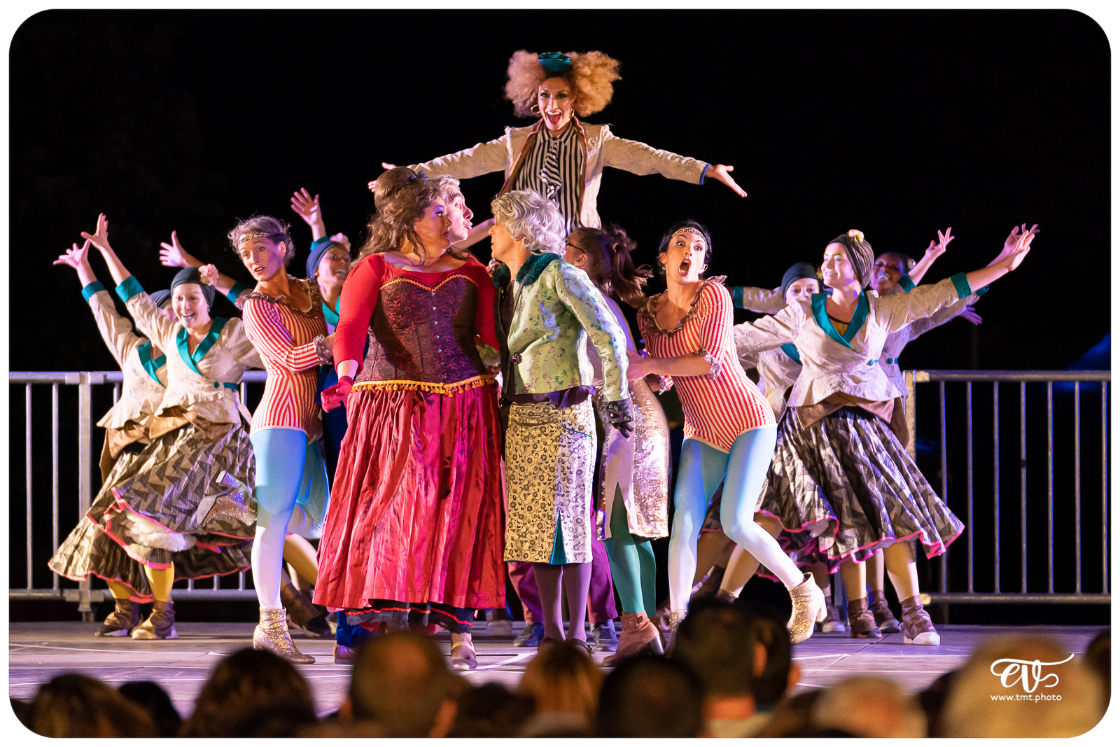 CRISTAL PALACE (CIE TRANSE EXPRESS)